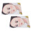2pcs Kids Face Painting Exercise Board Reusable 4