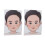 2PCS Face Painting Practice Boards Washable 6