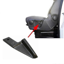 Genuine for Ford Transit Tourneo Custom Driver Seat Height Adjustment Handle 1805640