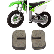 Paar Bremsbeläge vorne/hintenKeramikersatz für Motovox Mini Bike 97cc 2,8 PS DB30