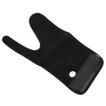 Handgelenkschutz OK Stoff Elastische Handgelenkbandage Outdoor Fitness Unterstützung Schutzaccessoire Rechts