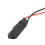 ESC brushless blu da 80A 80 g, per 2-3S/4-9S 4