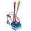 ESC brushless blu da 120 A, 80 g, per auto/barche RC 16
