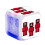 (2)Squid Game Led Alarm Clock Multifunction 7 Color Change Digital Luminous Gift 1