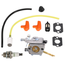 Suitable for Stihl Fs48 Fs52 Fs62 Fs66 carburetors FS106 Walbro WT-45 H24D