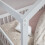 Noa and Nani Lottie Treehouse Single Day Bed in Classic White 4