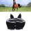 Horse Fly Mask Breathable Comfortable Soft Fine 11