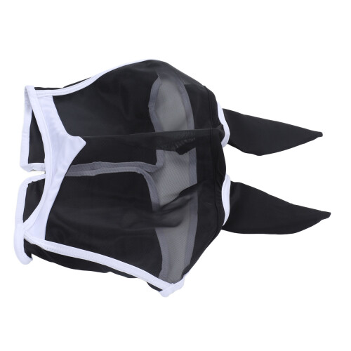Horse Fly Mask Breathable Comfortable Soft Fine 1