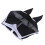 Horse Fly Mask Breathable Comfortable Soft Fine 4