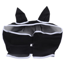 Horse Fly Mask Breathable Comfortable Soft Fine