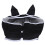 Horse Fly Mask Breathable Comfortable Soft Fine 1