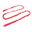 Bike Tow Bar Nylon Material Stretchable Design 8