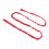 Bike Tow Bar Nylon Material Stretchable Design 9