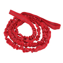 Bike Tow Bar Nylon Material Stretchable Design