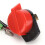 2 pezzi Interruttore On/Off, Rosso, 5,5-13 HP 4
