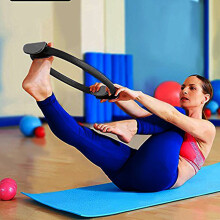 Anneau de Pilates incassable Ultra Tight 39 cm, 5,5 cm