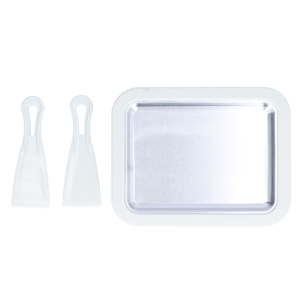 Instant Ice Cream Maker Fried Yogurt Machine Mini