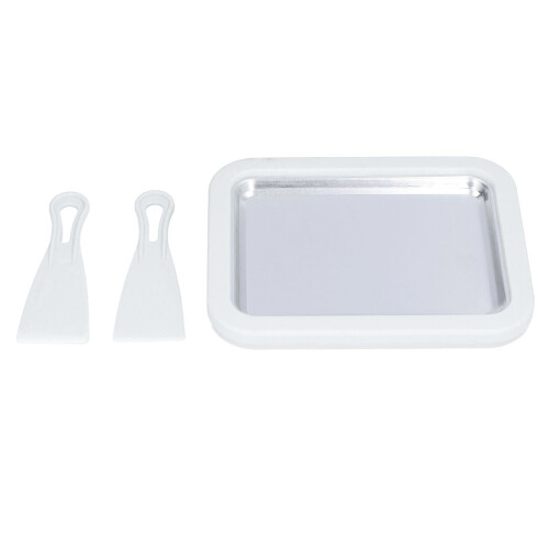 Instant Ice Cream Maker Fried Yogurt Machine Mini 1