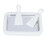 Instant Ice Cream Maker Fried Yogurt Machine Mini 3