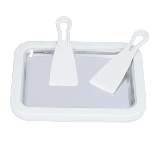 Instant Ice Cream Maker Fried Yogurt Machine Mini 2