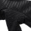 1 paire de gants de compression en cuivre pour arthrite, S/M/L 3