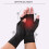 1 paire de gants de compression en cuivre pour arthrite, S/M/L 4