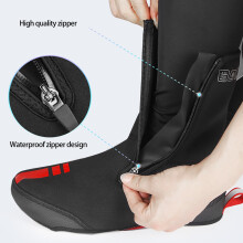 Copriscarpe da ciclismo unisex impermeabile 115g S-XXL