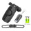 Alarme de vélo rechargeable par USB, 110 dB, vibration et télécommande 2