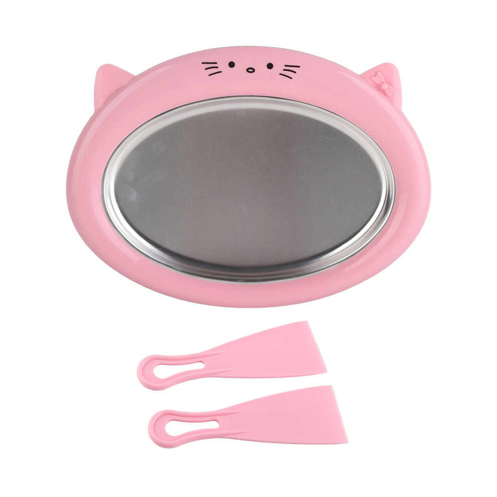 Fried Yogurt Machine Unplugged Design Direct