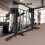Gr8 Home Adjustable Pull Push Chin Up Bar Ceiling Wall Joist Mounted Home Gym 6