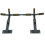 Gr8 Home Adjustable Pull Push Chin Up Bar Ceiling Wall Joist Mounted Home Gym 7