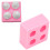 Strawberry Silicone Mold Multipurpose Prevents 12