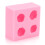 Strawberry Silicone Mold Multipurpose Prevents 2