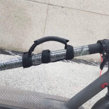Scooter Skateboard Tragegurt Gürtel Tragriemen Gurtband Haken für Xiaomi M365