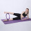 Anello Pilates Ultra Resistente e Infrangibile da 39 cm Nero 8