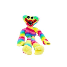 (Rainbow)Peluche Poppy Playtime poupée monstre Huggy Wuggy neuf jeu de dessin animé cadeaux en peluche