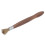 Steel Wire Brush Wearable Rust Proof Wood Handle 6