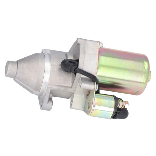 Starter Motor Replacement 5 to 8KW Electrical