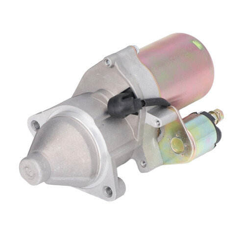 Starter Motor Replacement 5 to 8KW Electrical 2
