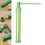 Sugar Paste Extruder Pottery Clay Extruders Cake 11