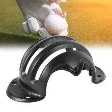 4 Stück Marker Ball Line Marker Kunststoffball Lineal Ball Ausrichtungslineal Marker