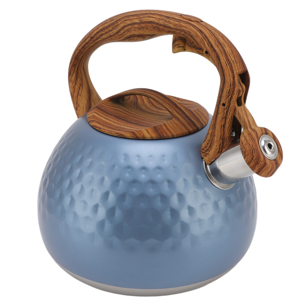 3 Liter Whistling Tea Kettle Stainless Steel-image-OPC-PJRTFYS-NEW