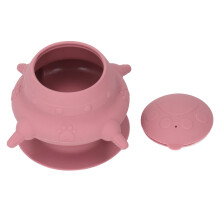 Silicone Puppy Milk Feeder 4 Nipples Small Puppy