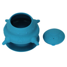 Silicone Puppy Milk Feeder 4 Nipples Small Puppy