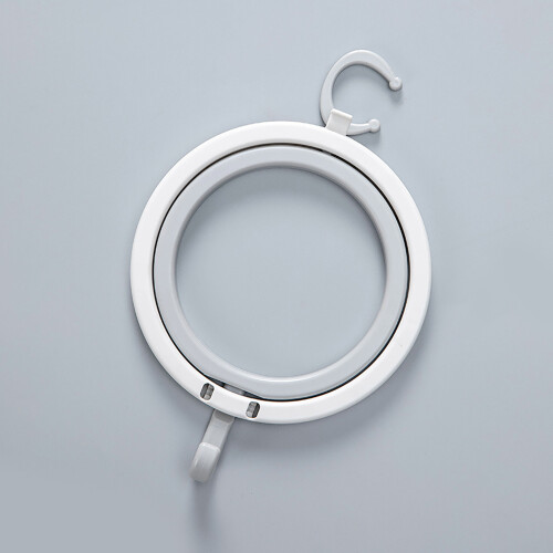 Hat Organizer Hook Type Wear Resistant 2
