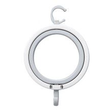 Hat Organizer Hook Type Wear Resistant