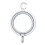Hat Organizer Hook Type Wear Resistant 1