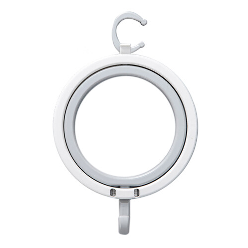 Hat Organizer Hook Type Wear Resistant