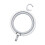 Hat Organizer Hook Type Wear Resistant 2