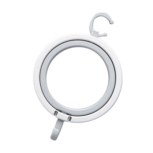 Hat Organizer Hook Type Wear Resistant 1